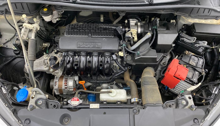 2020 Honda City VX CVT PETROL, Petrol, Automatic, 20,426 km, Open Bonet