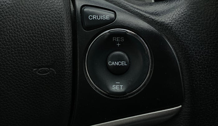 2020 Honda City VX CVT PETROL, Petrol, Automatic, 20,426 km, Adaptive Cruise Control