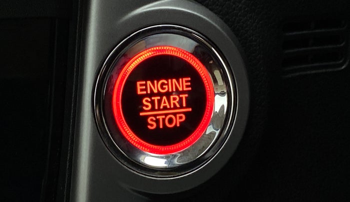 2020 Honda City VX CVT PETROL, Petrol, Automatic, 20,426 km, Keyless Start/ Stop Button