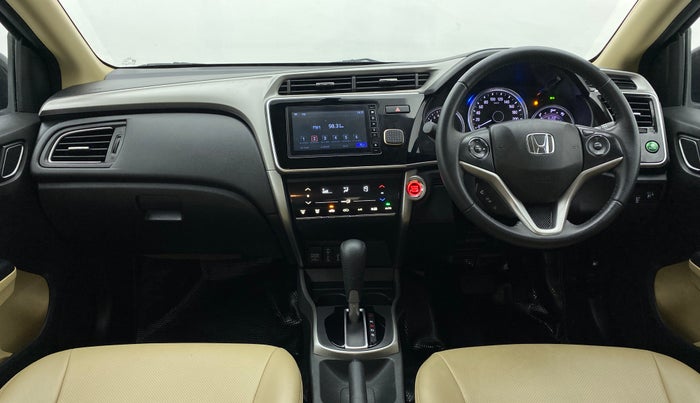 2020 Honda City VX CVT PETROL, Petrol, Automatic, 20,426 km, Dashboard