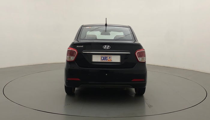 2014 Hyundai Xcent S 1.2, Petrol, Manual, 63,983 km, Back/Rear
