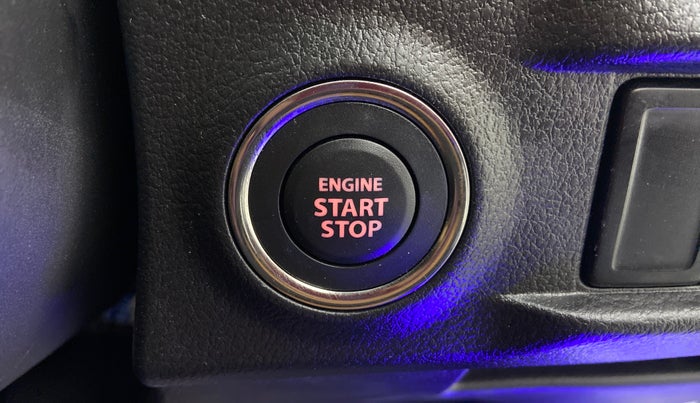 2022 Toyota URBAN CRUISER PREMIUM MT, Petrol, Manual, 2,947 km, Keyless Start/ Stop Button