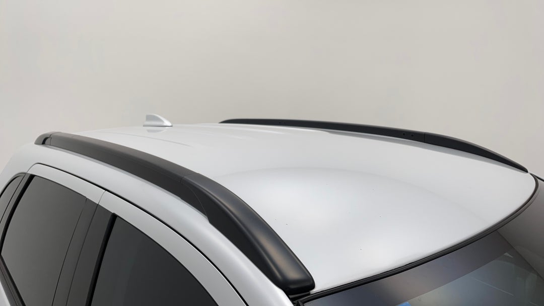 2022 Mitsubishi ASX Ls (2wd), Automatic, 15763 km, Roof/Sunroof View