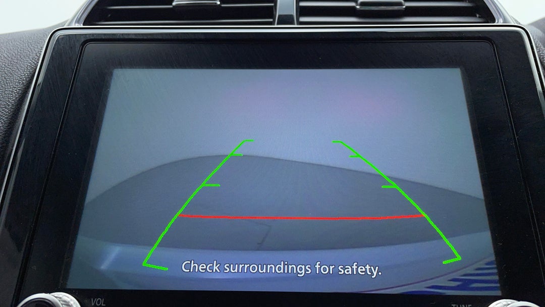 2022 Mitsubishi ASX Ls (2wd), Automatic, 15763 km, Parking Camera