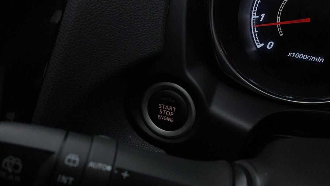 2022 Mitsubishi ASX Ls (2wd), Automatic, 15763 km, Keyless / Button Start