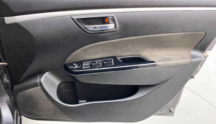 2016 Maruti Swift VDI ABS, Diesel, Manual, 83,675 km, Driver Side Door Panels Control