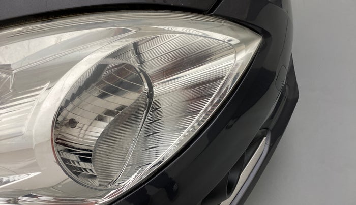 2016 Maruti Swift VDI ABS, Diesel, Manual, 83,675 km, Right headlight - Headlight not working