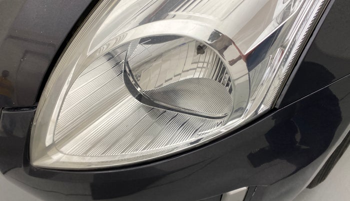 2016 Maruti Swift VDI ABS, Diesel, Manual, 83,675 km, Left headlight - Headlight not working