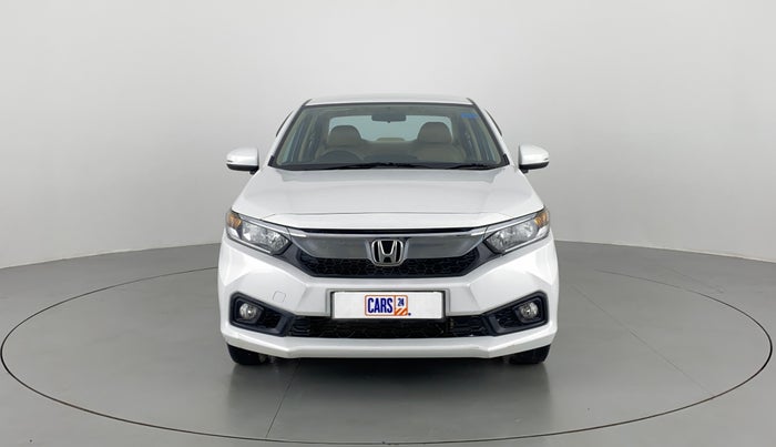 2020 Honda Amaze 1.2 V CVT I VTEC, Petrol, Automatic, 28,269 km, Highlights