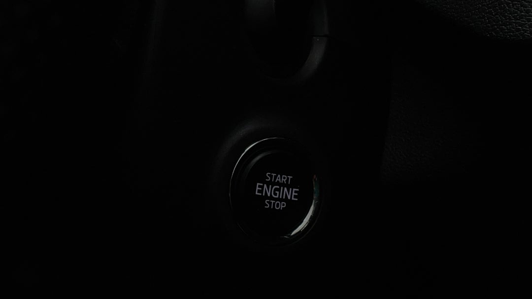 Keyless / Button Start