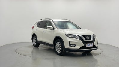 2019 Nissan X-trail St-l (2wd) Automatic, 65k km Petrol Car