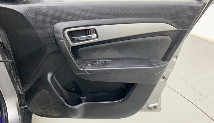 2019 Maruti Vitara Brezza ZDI PLUS AMT, Diesel, Automatic, 13,695 km, Driver Side Door Panels Control