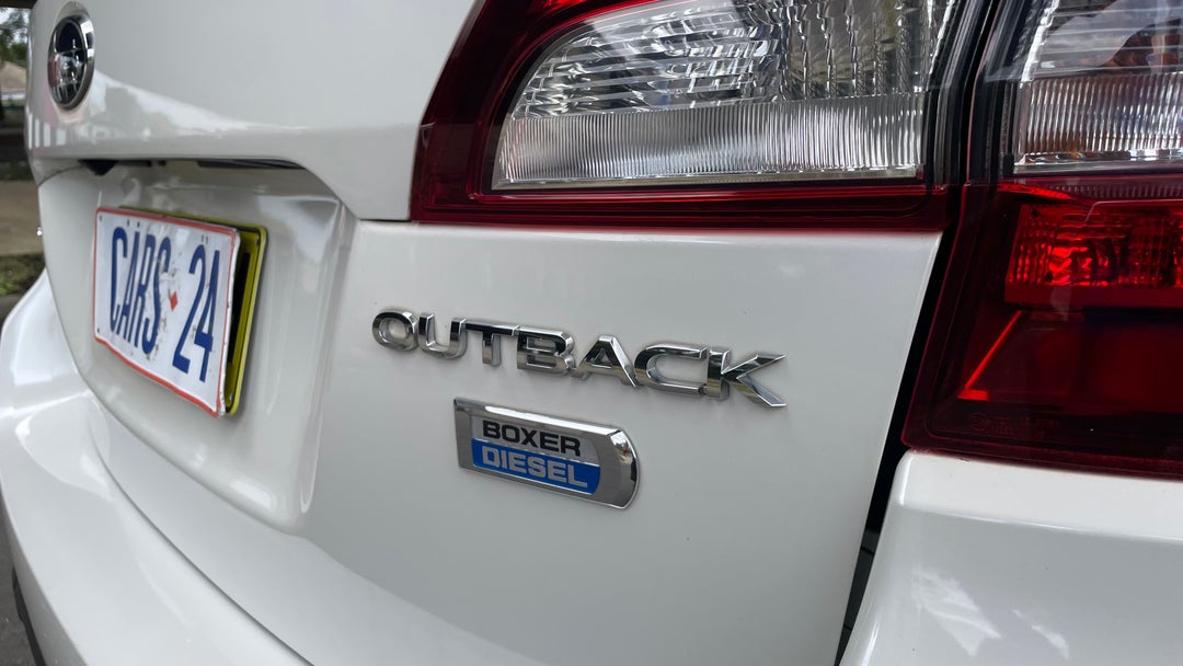 Badge (Boot Right Side)