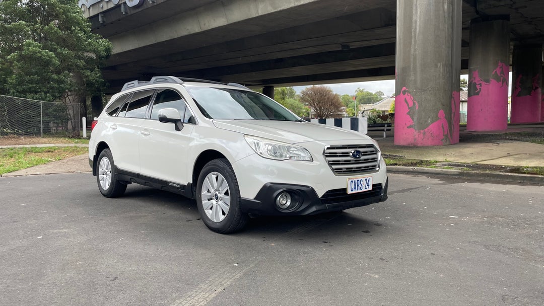 Right Front Diagonal (45- Degree) View