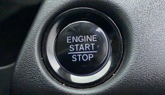 2022 Honda City ZX MT PETROL, Petrol, Manual, 2,795 km, Keyless Start/ Stop Button