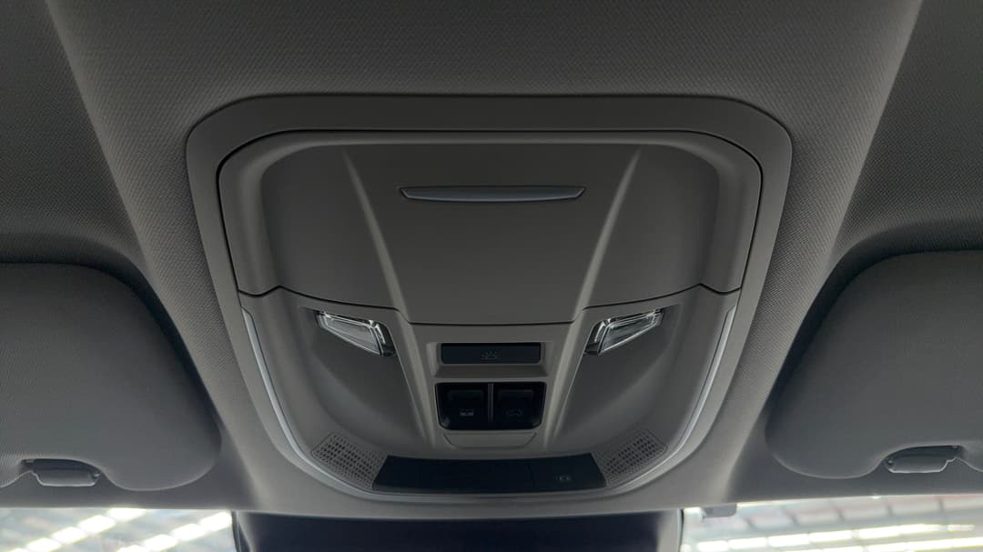2023 GWM Haval H6 Ultra Hybrid, Automatic, 61778 km, On-Roof Controls/Sunglass holder