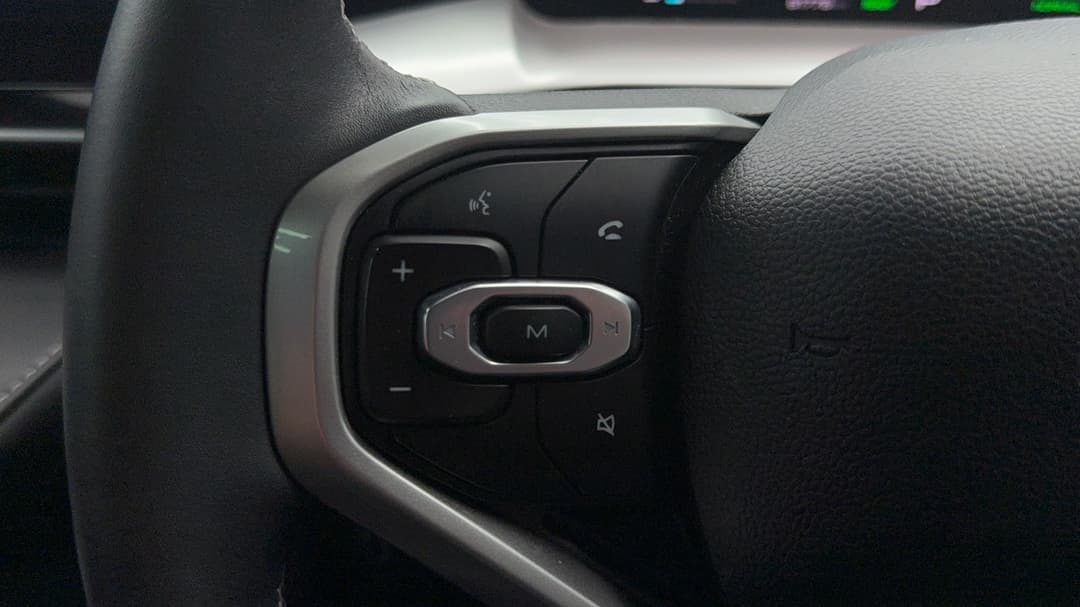 2023 GWM Haval H6 Ultra Hybrid, Automatic, 61778 km, Cruise Control