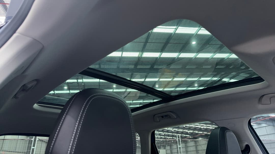 2023 GWM Haval H6 Ultra Hybrid, Automatic, 61778 km, Interior Sunroof/Moonroof