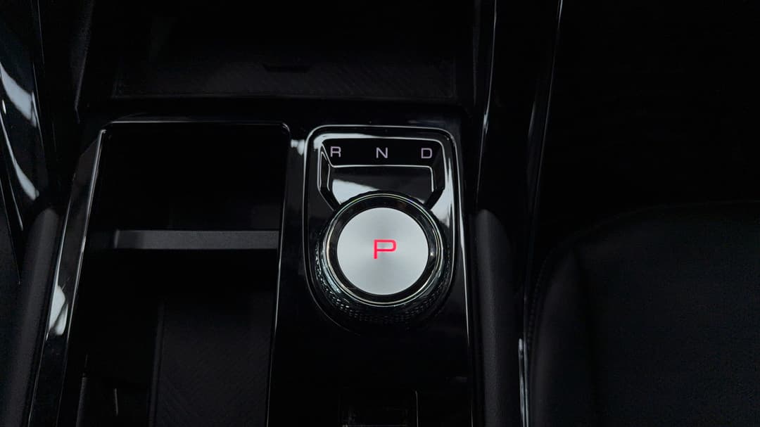 2023 GWM Haval H6 Ultra Hybrid, Automatic, 61778 km, Gear Lever 