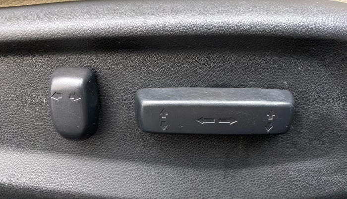 2019 Honda Civic 1.8L I-VTEC ZX CVT, Petrol, Automatic, 41,286 km, Driver Side Adjustment Panel