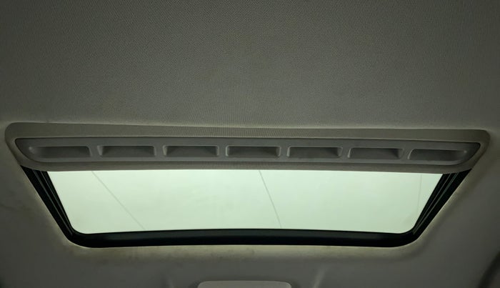 2021 Tata NEXON XM SUNROOF PETROL, Petrol, Manual, 23,899 km, Moonroof/ Sunroof