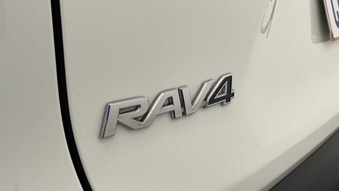 Badge (Boot Left Side)