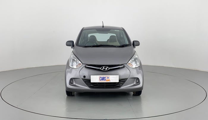 2014 Hyundai Eon ERA PLUS, Petrol, Manual, 74,626 km, Highlights