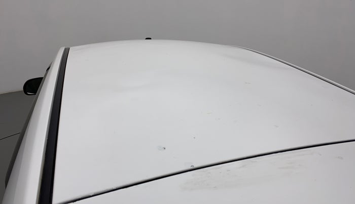 2018 Hyundai Eon ERA +, CNG, Manual, 1,00,997 km, Roof - <3 inch diameter