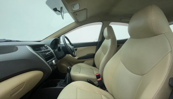 2018 Hyundai Eon ERA +, CNG, Manual, 1,00,997 km, Right Side Front Door Cabin