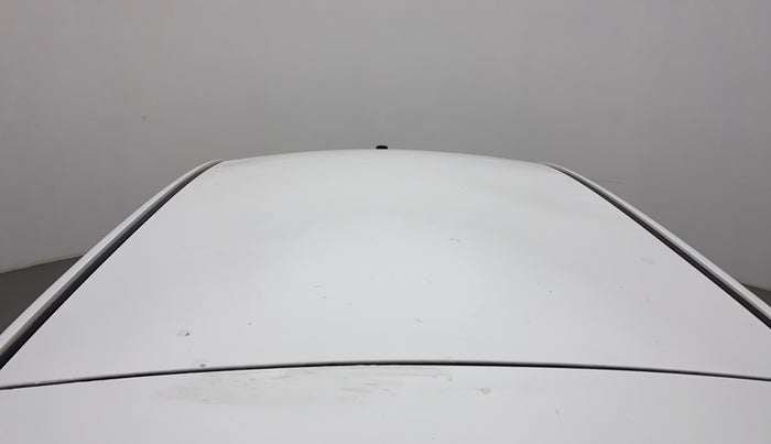 2018 Hyundai Eon ERA +, CNG, Manual, 1,00,997 km, Roof - Slightly dented