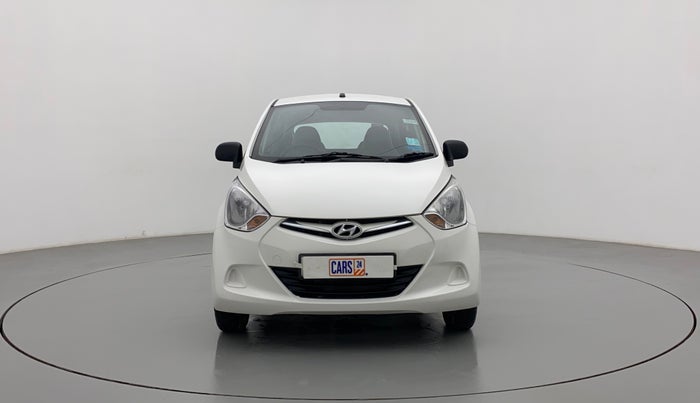 2018 Hyundai Eon ERA +, CNG, Manual, 1,00,997 km, Highlights