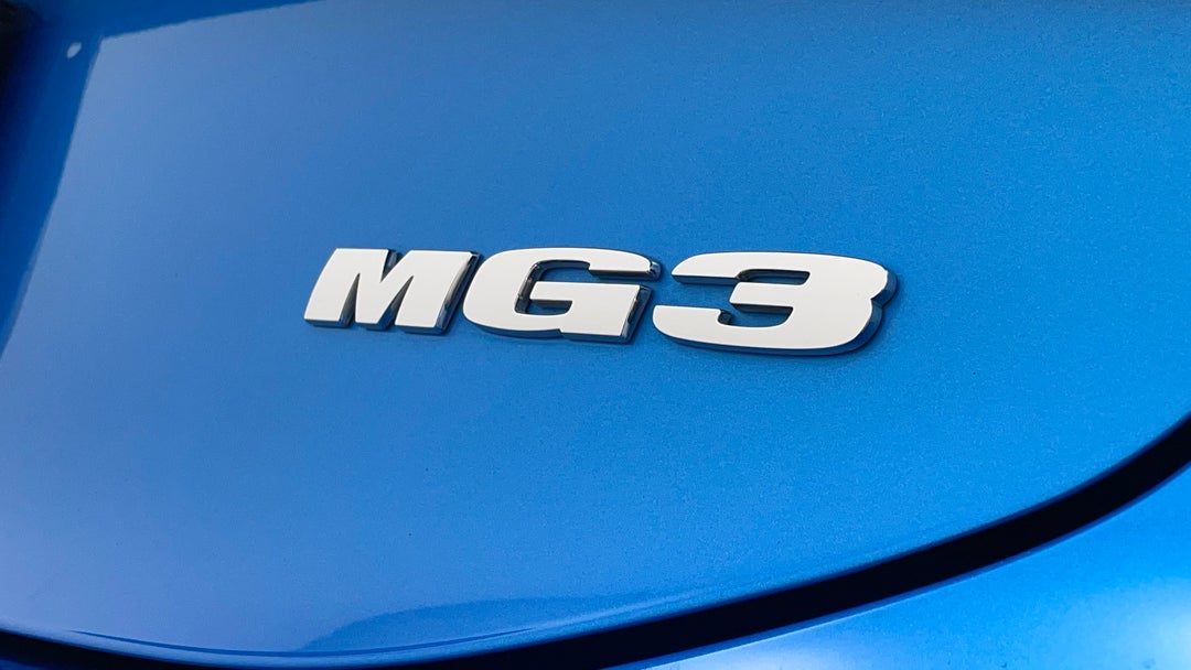 Badge (Boot Right Side)