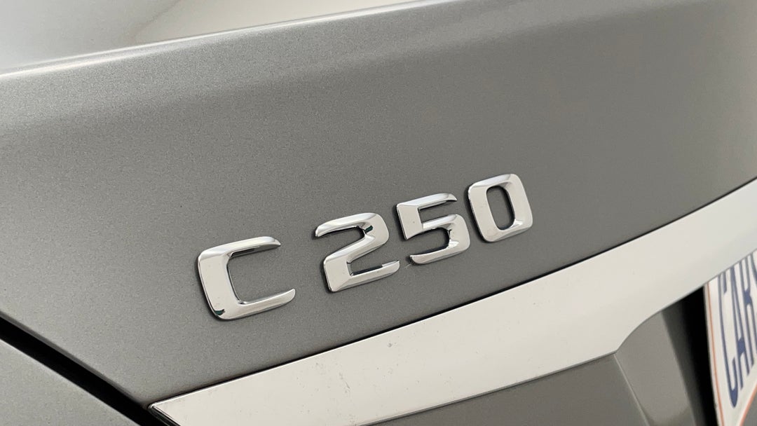 Badge (Boot Left Side)