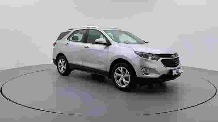 Used Chevrolet Equinox 2019 LT Automatic, 52,429 km, Petrol Car