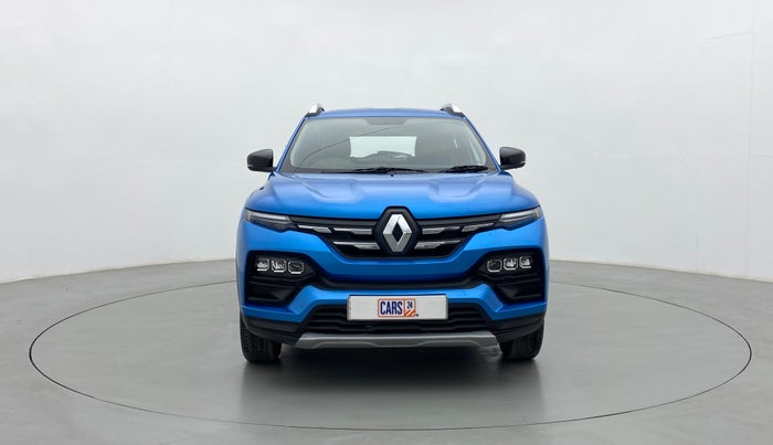 2021 Renault Kiger RXZ 1.0 Easy R Petrol, Petrol, Automatic, 16,003 km, Highlights