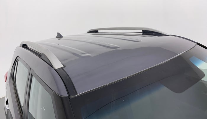 2016 Hyundai Creta 1.6 SX PLUS AUTO PETROL, Petrol, Automatic, 16,247 km, Roof