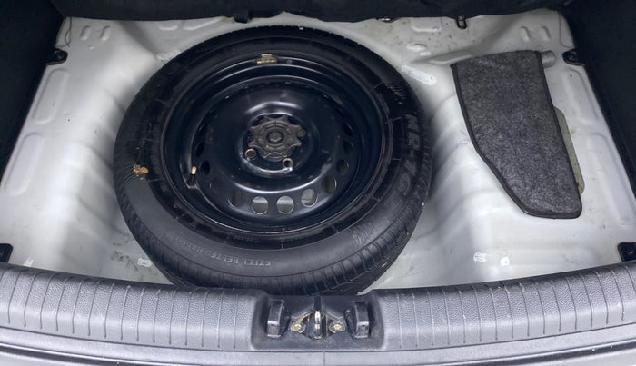 2017 Hyundai Grand i10 Sportz1.2 CRDI, Diesel, Manual, 86,038 km, Spare Tyre