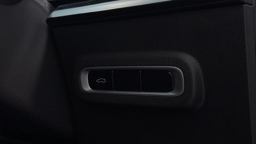 Utility Switches/Buttons