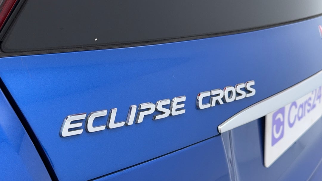 Badge (Boot Left Side)