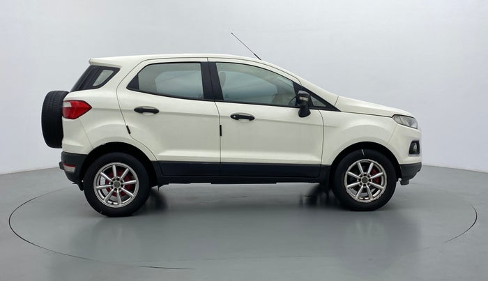 2013 Ford Ecosport 1.5 AMBIENTE TDCI, Diesel, Manual, 58,561 km, Right Side View