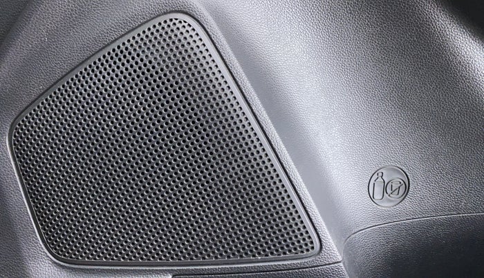 2018 Hyundai Elite i20 ASTA 1.2 (O), Petrol, Manual, 88,210 km, Speaker