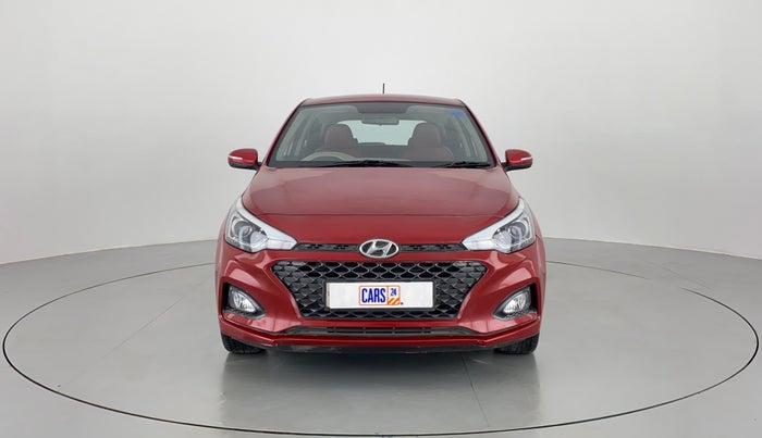 2018 Hyundai Elite i20 ASTA 1.2 (O), Petrol, Manual, 88,210 km, Highlights