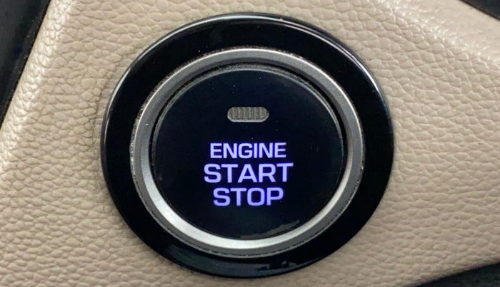 2018 Hyundai Elite i20 ASTA 1.2 (O), Petrol, Manual, 88,210 km, Keyless Start/ Stop Button