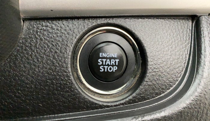 2017 Maruti Swift ZXI, Petrol, Manual, 57,062 km, Keyless Start/ Stop Button