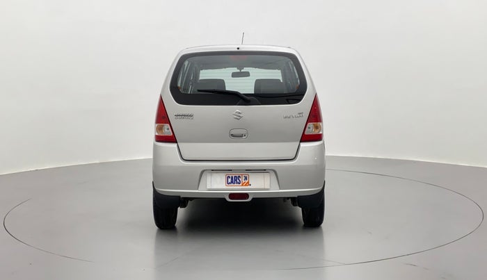 2010 Maruti Zen Estilo VXI, Petrol, Manual, 44,045 km, Back/Rear