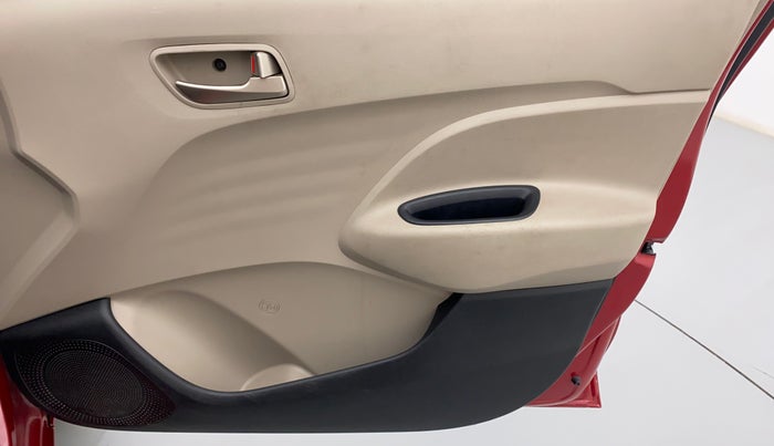 2019 Hyundai NEW SANTRO 1.1 MAGNA MT, Petrol, Manual, 23,154 km, Driver Side Door Panels Control