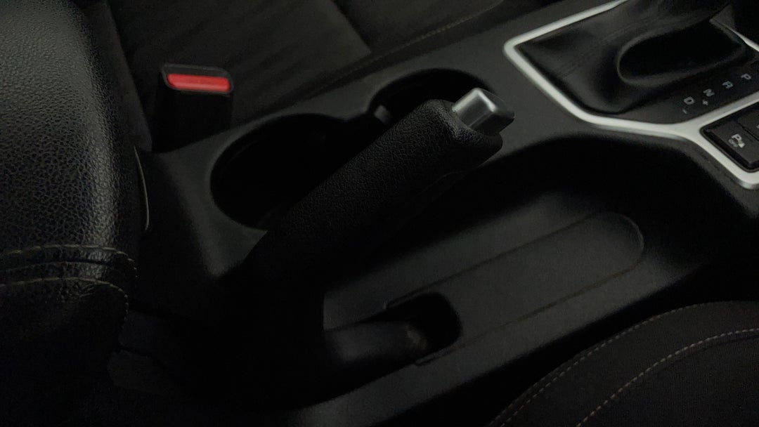 2020 Kia Sportage S (fwd), Automatic, 139161 km, Handbrake