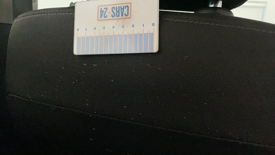 2020 Kia Sportage S (fwd), Automatic, 139161 km, Seats Front LHS Stain