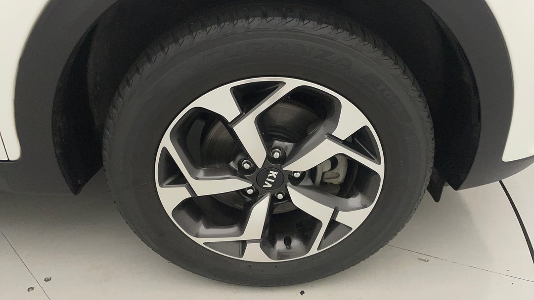 2020 Kia Sportage S (fwd), Automatic, 139161 km, Right Front Wheel