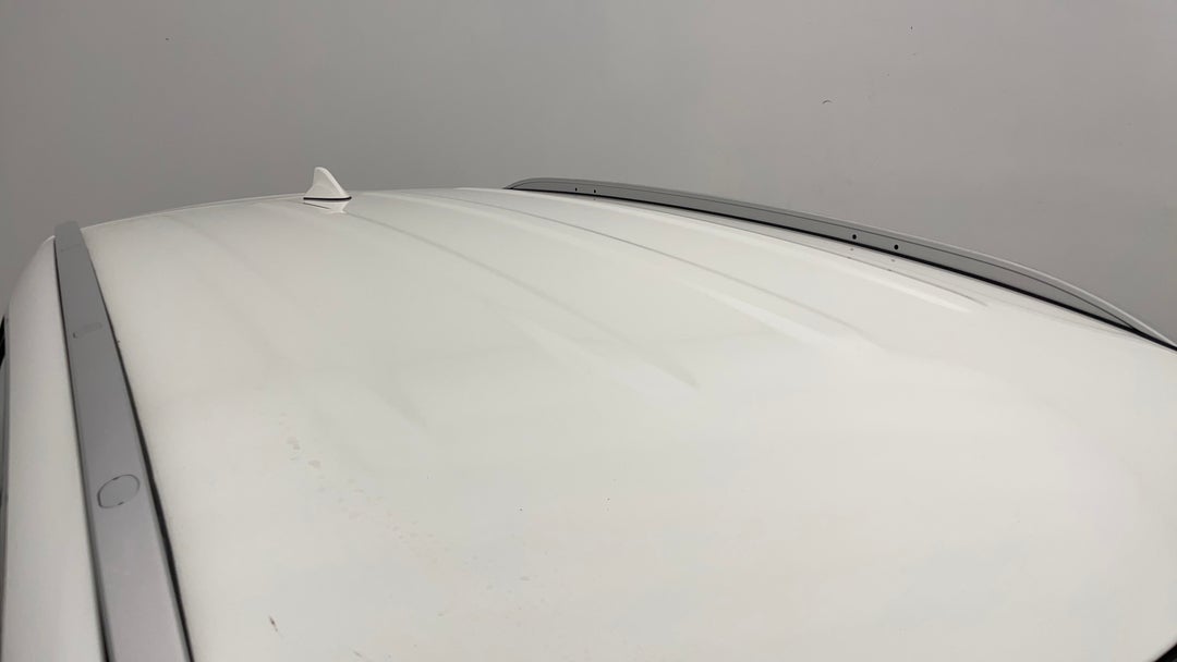 2020 Kia Sportage S (fwd), Automatic, 139161 km, Roof/Sunroof View